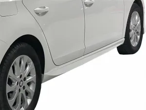 Drs Stok uyumlu Seat Leon Marşpiyel 2 Parça 2013 Ve Sonrası(VAKUM) LS9R Boya Kodlu modelleri DRS Tuning'de. Kaliteli malzeme, hızlı kargo ve güvenli