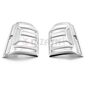 s-dizayn uyumlu VW Transporter T6 Abs Krom Stop Çerçevesi 2 Prç. 2015-2019 modelleri DRS Tuning'de. Kaliteli malzeme, hızlı kargo ve güvenli alışverişle hemen