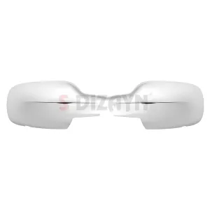 Renault Symbol 1999-2013 uyumlu 2 Abs Krom Ayna Kapağı 2 Prç 2008-2012 modelleri DRS Tuning'de. Kaliteli malzeme, hızlı kargo ve güvenli alışverişle hemen