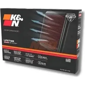 K&N KN-33-2781 thumb 4