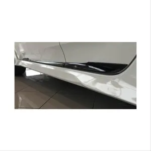Honda Civic Uyumlu Fc5 2016-2020 Kapı Çıtası(Kopya) thumb 3