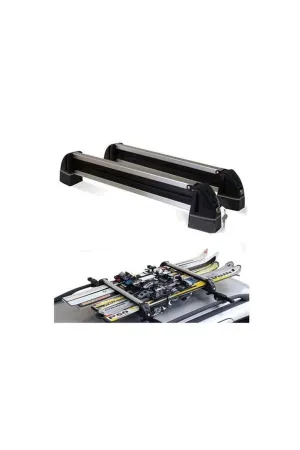 Cenk Oto uyumlu Oto Kayak Snowboard Taşıyıcı 2 li Kilitli 78 cm modelleri DRS Tuning'de. Kaliteli malzeme, hızlı kargo ve güvenli alışverişle hemen inceleyin.