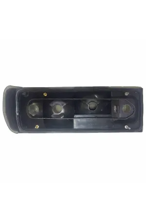 Tofaş Doğan Slx 95 Şahin Stop Lambası Beyaz Sağ Sol Duysuz Takım thumb 2