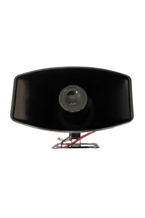 Oto Polis Sireni Uzaktan Kumandalı 4 Sesli 12 Volt 50 Watt thumb 3