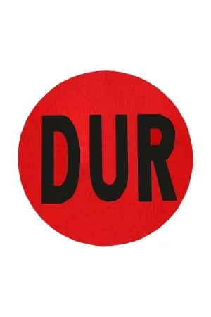 Dur Levhası Led Işıklı Servis Araçlarına Uygun thumb 2