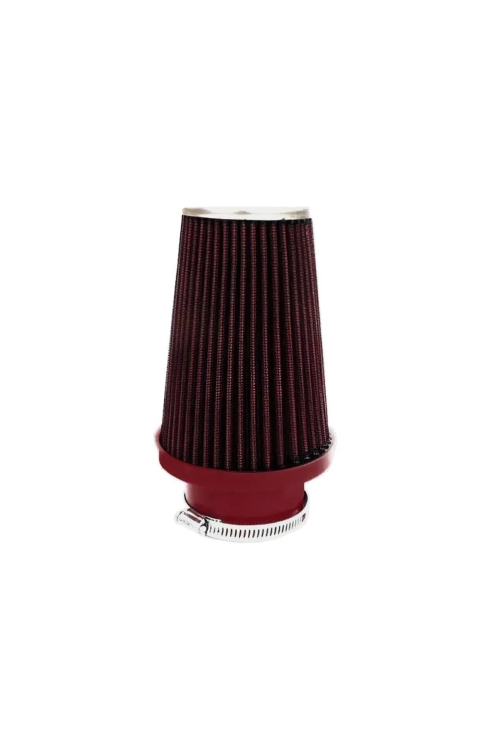Performans Oto Hava Filtresi Konik 60mm