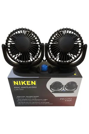 Cenk Oto uyumlu Oto Vantilatör Çift Fanlı Torpido Üstü 2 Kademeli 12 Volt modelleri Oto Aksesuar Shop'de. Kaliteli malzeme, hızlı kargo ve güvenli alışverişle