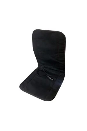 Oto Isıtıcılı Koltuk Minderi Çakmaklık Girişli 12 Volt Uyumlu thumb 1