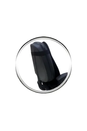 Oto Isıtıcılı Koltuk Minderi Çakmaklık Girişli 12 Volt Uyumlu thumb 2