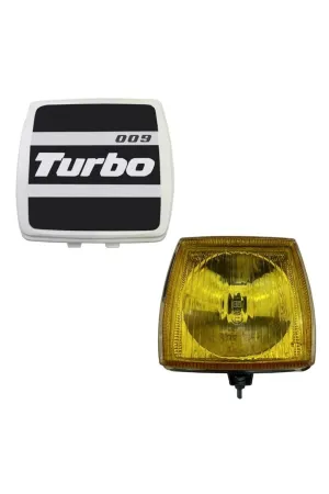 Cenk Oto uyumlu Turbo 009 Oto Sis Farı Sarı Camlı 1 Adet modelleri DRS Tuning'de. Kaliteli malzeme, hızlı kargo ve güvenli alışverişle hemen inceleyin.