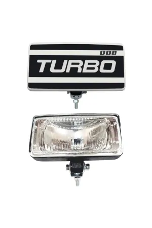 Cenk Oto uyumlu Turbo 008 Oto Sis Farı Beyaz Camlı 1 Adet modelleri DRS Tuning'de. Kaliteli malzeme, hızlı kargo ve güvenli alışverişle hemen inceleyin.