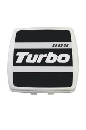 Turbo 009 Oto Sis Farı Beyaz Camlı 1 Adet thumb 2