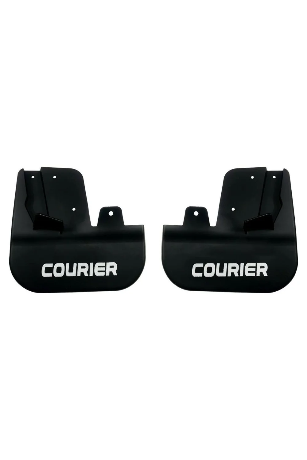 Ford Courier Paçalık Tozluk Çamurluk Arka 2 Li Set