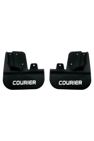 Cenk Oto uyumlu Ford Courier Paçalık Tozluk Çamurluk Arka 2 Li Set modelleri DRS Tuning'de. Kaliteli malzeme, hızlı kargo ve güvenli alışverişle hemen