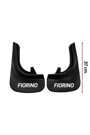 Fiat Fiorino Paçalık Tozluk Çamurluk Arka 2 Li Set thumb 2