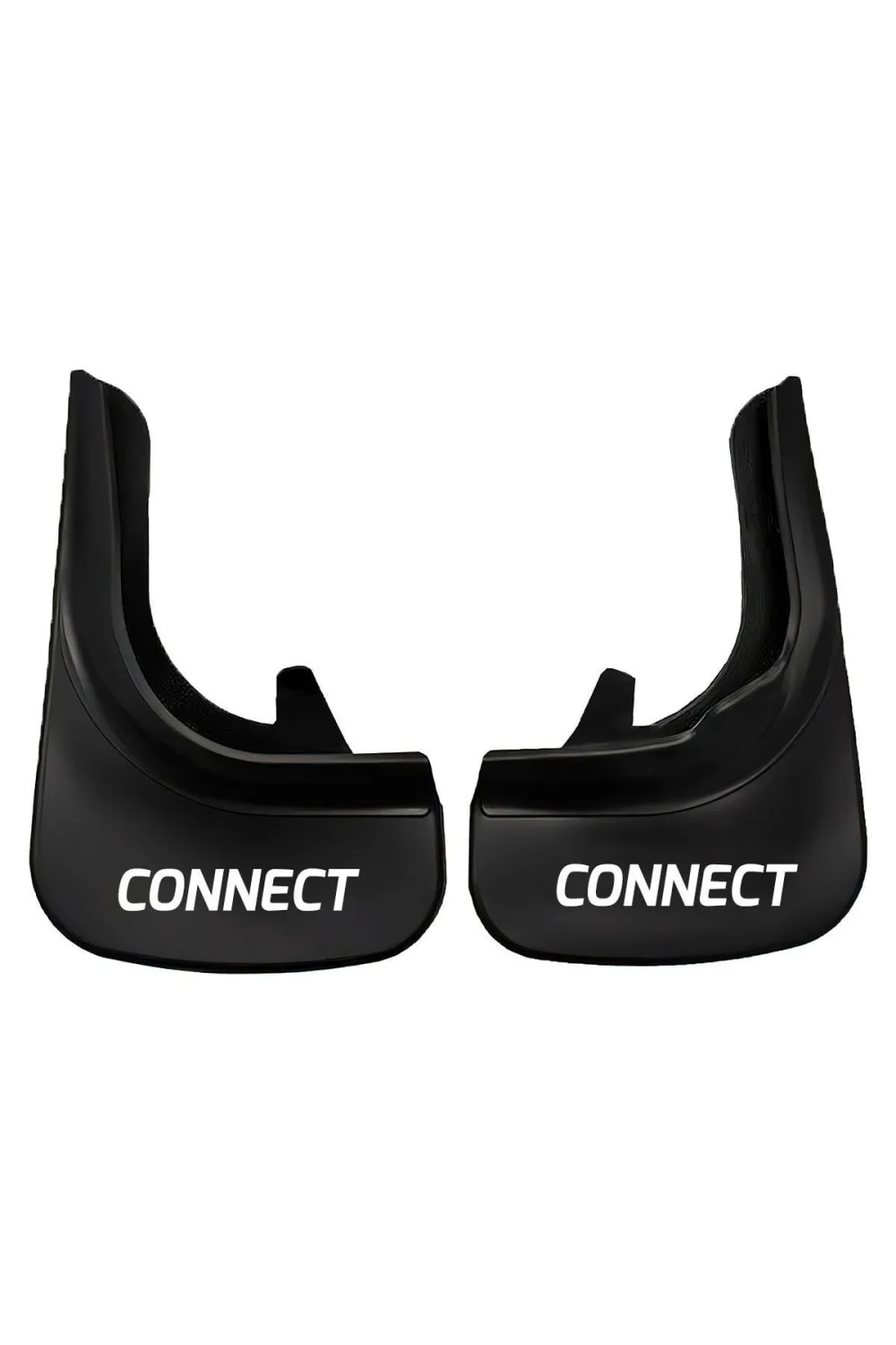 Ford Connect Paçalık Tozluk Çamurluk Arka 2 Li Set Uyumlu