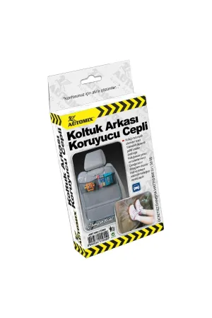 Cenk Oto uyumlu Oto Koltuk Koruyucu Organizer Cepli Şeffaf modelleri DRS Tuning'de. Kaliteli malzeme, hızlı kargo ve güvenli alışverişle hemen inceleyin.