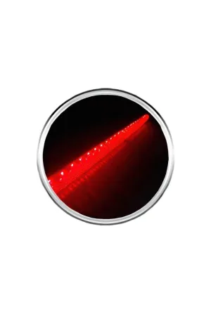 Oto Spoiler Işığı Kırmızı Led Uzun Tip 39 cm 12 Volt 1 Adet thumb 4