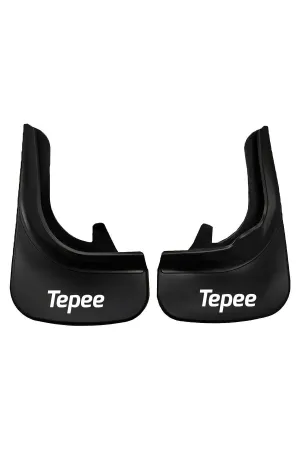 Cenk Oto uyumlu Peugeot Partner Tepee Paçalık Yumuşak Malzeme Tozluk Çamurluk Ön 2 Li Set modelleri Oto Aksesuar Shop'de. Kaliteli malzeme, hızlı kargo ve