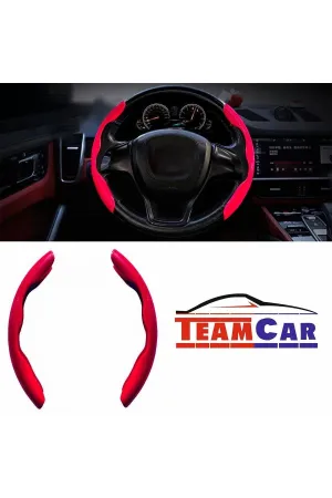 Cenk Oto uyumlu Oto Direksiyon Kaydırmaz Spor Kapak Fosfor Pembe Tüm Araçlara modelleri DRS Tuning'de. Kaliteli malzeme, hızlı kargo ve güvenli alışverişle