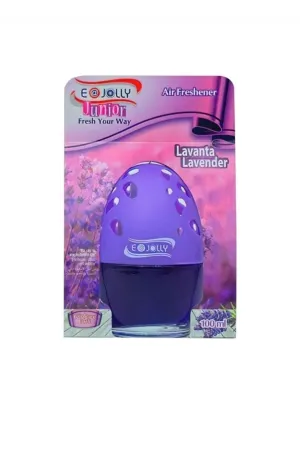 Cenk Oto uyumlu E Jolly Cam Kavanoz Koku Lavanta 100ml modelleri DRS Tuning'de. Kaliteli malzeme, hızlı kargo ve güvenli alışverişle hemen inceleyin.