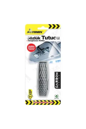 Cenk Oto uyumlu Oto Gözlük Tutucu Siyah Karbon Kaplama modelleri Oto Aksesuar Shop'de. Kaliteli malzeme, hızlı kargo ve güvenli alışverişle hemen inceleyin.