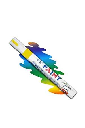 Cenk Oto uyumlu Gxin Paint Sarı Oto Çizik Giderici Boya Rötüş Kalemi modelleri DRS Tuning'de. Kaliteli malzeme, hızlı kargo ve güvenli alışverişle hemen