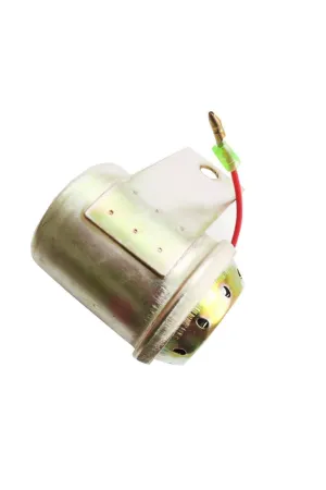 Oto Geri Vites Sireni Yüksek Sesli Metal 12 Volt thumb 3