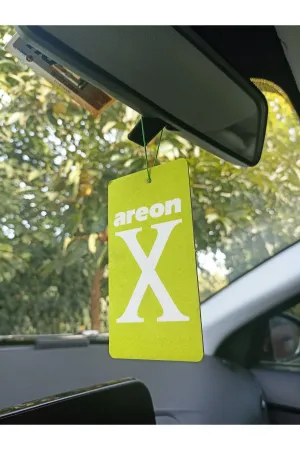 Cenk Oto uyumlu Areon X Mountain Fresh Oto Araç Kokusu modelleri DRS Tuning'de. Kaliteli malzeme, hızlı kargo ve güvenli alışverişle hemen inceleyin.