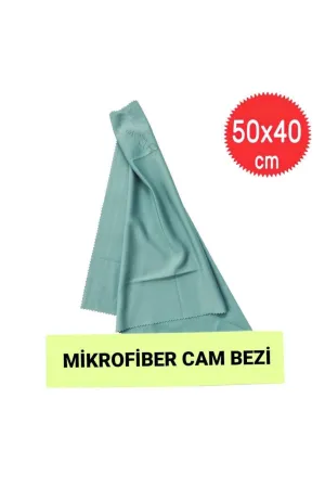 Royal Oto Yüzey Kurulama Ve Silme Mikrofiber Bezi thumb 2