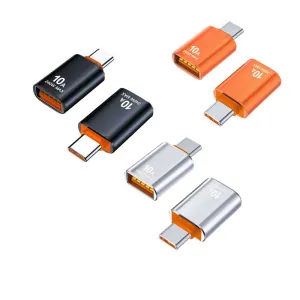 oto uzay uyumlu 6'lı Set type-C to usb dönüştürücü 5V / ICCA118 modelleri DRS Tuning'de. Kaliteli malzeme, hızlı kargo ve güvenli alışverişle hemen inceleyin.