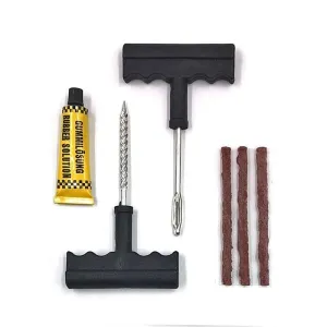 oto uzay uyumlu Lastik tamir kiti / DALY41 modelleri DRS Tuning'de. Kaliteli malzeme, hızlı kargo ve güvenli alışverişle hemen inceleyin.