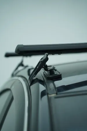 Audi Q3 2018-Günümüz (F3) uyumlu (F3) Sportback 2019 ve Sonrası Mexfit kapı arası sıkıştırma oluklu ara atkı tavan barı SİYAH modelleri DRS Tuning'de. Kaliteli