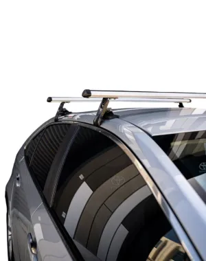 Skoda Rapid (NH1) Spaceback 2013-2019 Arası kapı arası sıkıştırma Turtle Mexfit ara atkı tavan barı GRİ thumb 2