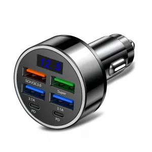 oto uzay uyumlu Type-c çakmak soketi + usb / ICCA113 modelleri DRS Tuning'de. Kaliteli malzeme, hızlı kargo ve güvenli alışverişle hemen inceleyin.