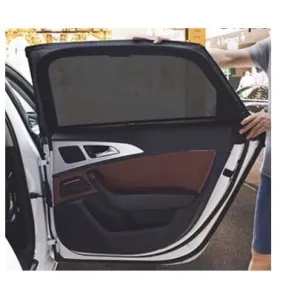 oto uzay uyumlu Arka cam güneşlik kelebeksiz cam ve suv araçlar için / PEARY02 modelleri DRS Tuning'de. Kaliteli malzeme, hızlı kargo ve güvenli alışverişle