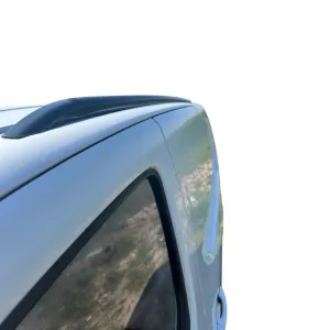 Fiat Doblo 2023 ve Sonrası Orjinal Tip OEM Tavan Çıtası (Siyah Renk) thumb 2