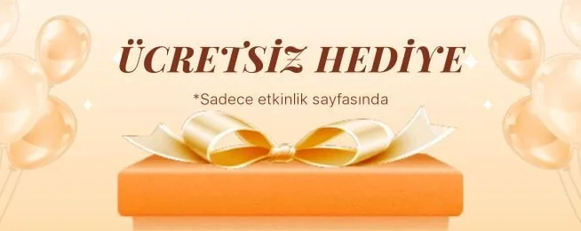 Süpriz Hediye