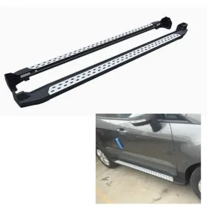 Ford Ecosport B515 2 2013-2020 Side Step Bmw Style Yan Basamak (İthal)
