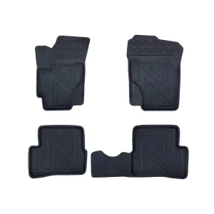Hyundai Accent 2005-2011 (MC) uyumlu Era 2006-2012 Premium Seri Araca Özel 3D Havuzlu Oto Paspas modelleri DRS Tuning'de. Kaliteli malzeme, hızlı kargo ve