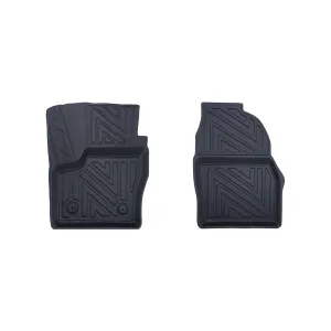 Ford Connect 2013-2022 Panelvan Premium Seri Araca Özel 3D Havuzlu Oto Paspas thumb 1
