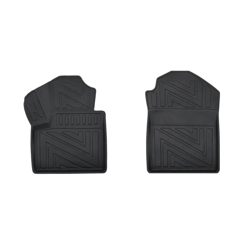 Ford Connect 2002-2013 Panelvan Premium Seri Araca Özel 3D Havuzlu Oto Paspas