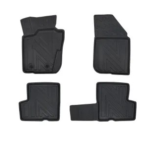 Dacia Duster 2010-2017 (HS) uyumlu 4x4 2009-2017 Premium Seri Araca Özel 3D Havuzlu Oto Paspas modelleri Oto Aksesuar Shop'de. Kaliteli malzeme, hızlı kargo ve