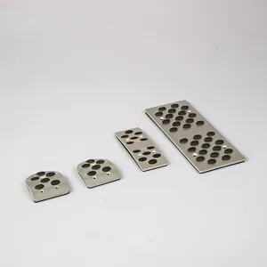 oto uzay uyumlu Space Pedal Manuel Nissan Yeni / ICPE36-1 modelleri Oto Aksesuar Shop'de. Kaliteli malzeme, hızlı kargo ve güvenli alışverişle hemen inceleyin.