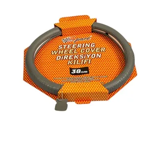 oto uzay uyumlu Space Direksiyon Kılıfı 38 cm Gri / DIKI304-G modelleri DRS Tuning'de. Kaliteli malzeme, hızlı kargo ve güvenli alışverişle hemen inceleyin.