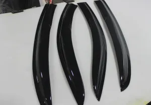 oto uzay uyumlu Space Cam Rüzgarlığı 1,2mm Renault Kangoo Yan Model -2'li Set / CARU377 modelleri DRS Tuning'de. Kaliteli malzeme, hızlı kargo ve güvenli