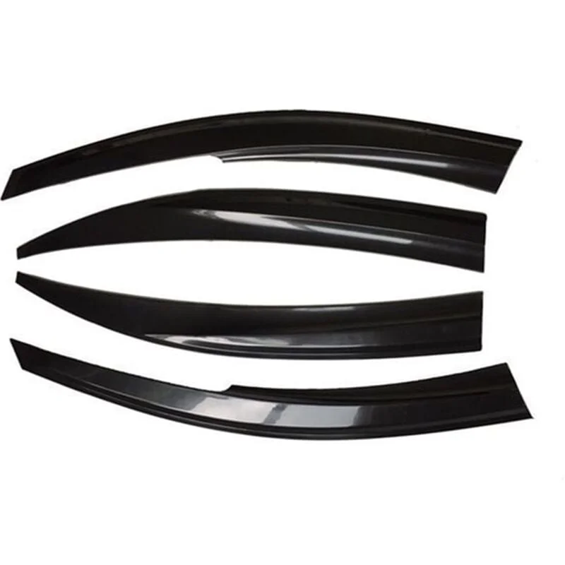 Space Cam Rüzgarlığı 1.2mm Ford Escort 4'lü Set / CARU374