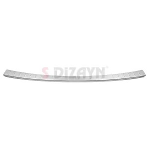 S-Dizayn Renault Austral Krom Arka Tampon Eşiği 2023 Üzeri A+ Kalite thumb 2