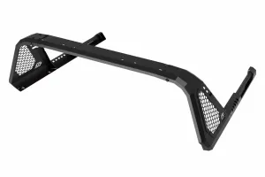 S-Dizayn SDX 4WD Off Road VW Amarok 2 Çelik Roll Bar V1 2023 Üzeri thumb 2