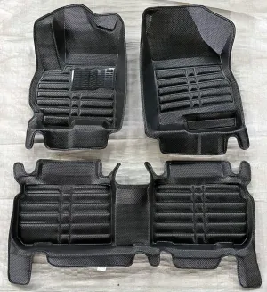 5D Paspas uyumlu Chery Tiggo 8 Pro 2021 Sonrası 5D Havuzlu Karbon Dizayn Paspas modelleri DRS Tuning'de. Kaliteli malzeme, hızlı kargo ve güvenli alışverişle